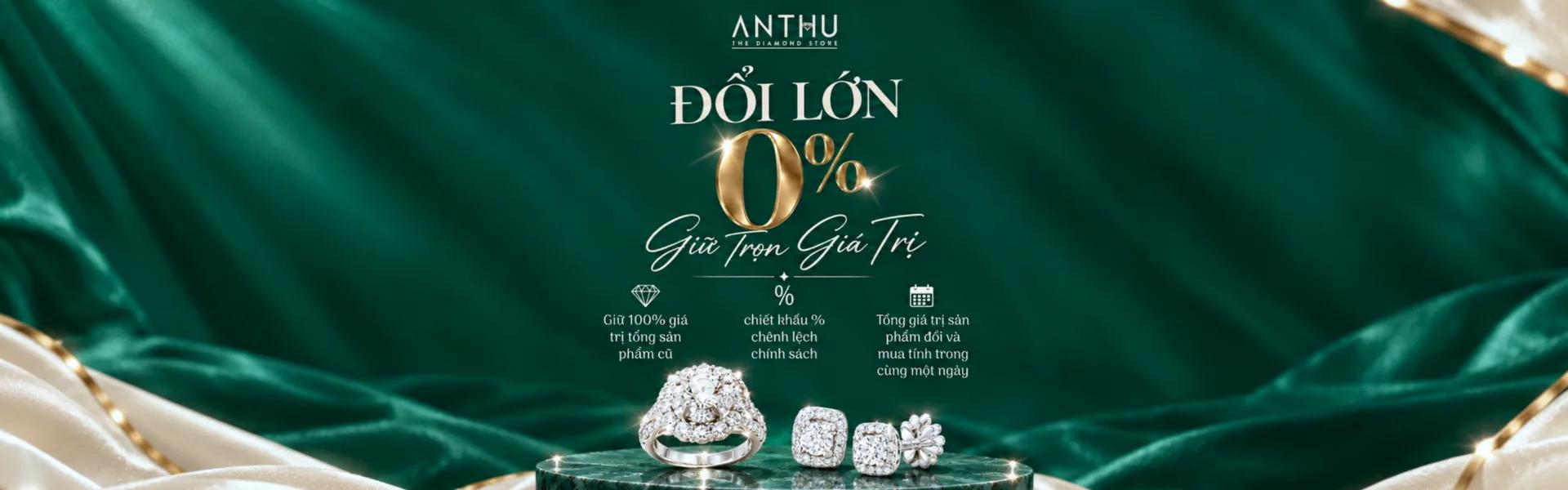 ĐỔI LỚN 0% danh mục outlet