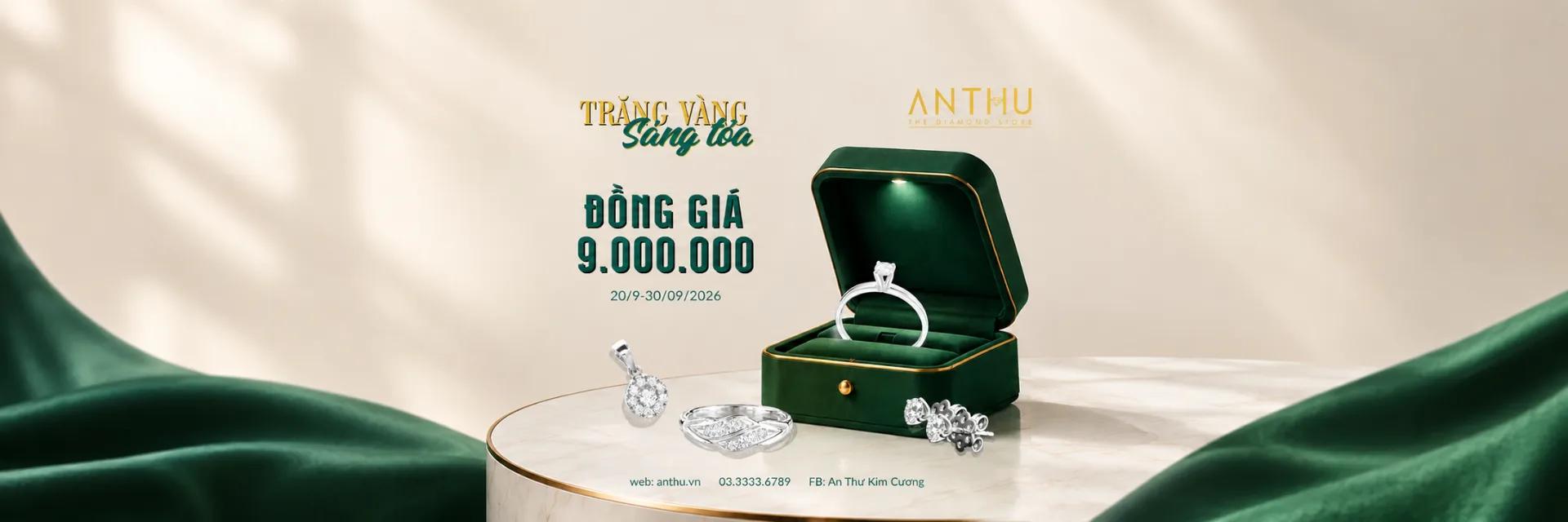 ĐỒNG GIÁ