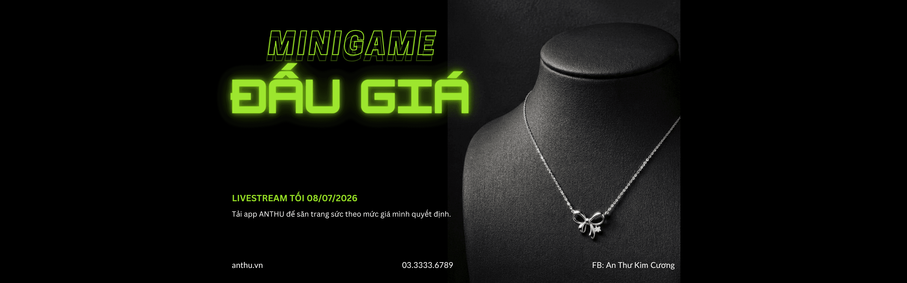 ĐẤU GIÁ