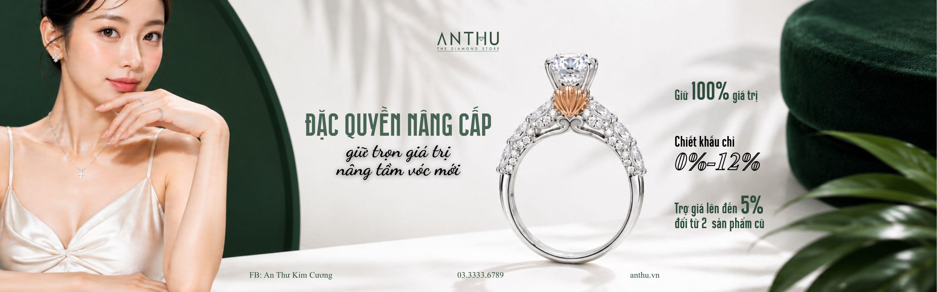 ĐẶC QUYỀN NÂNG CẤP